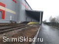 Склад с железнодорожной веткой в аренду в Домодедово - Аренда склада класса А&nbsp;с&nbsp;железнодорожной веткой